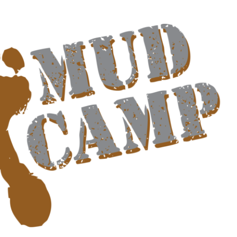 Mud Camp Family Day - logo